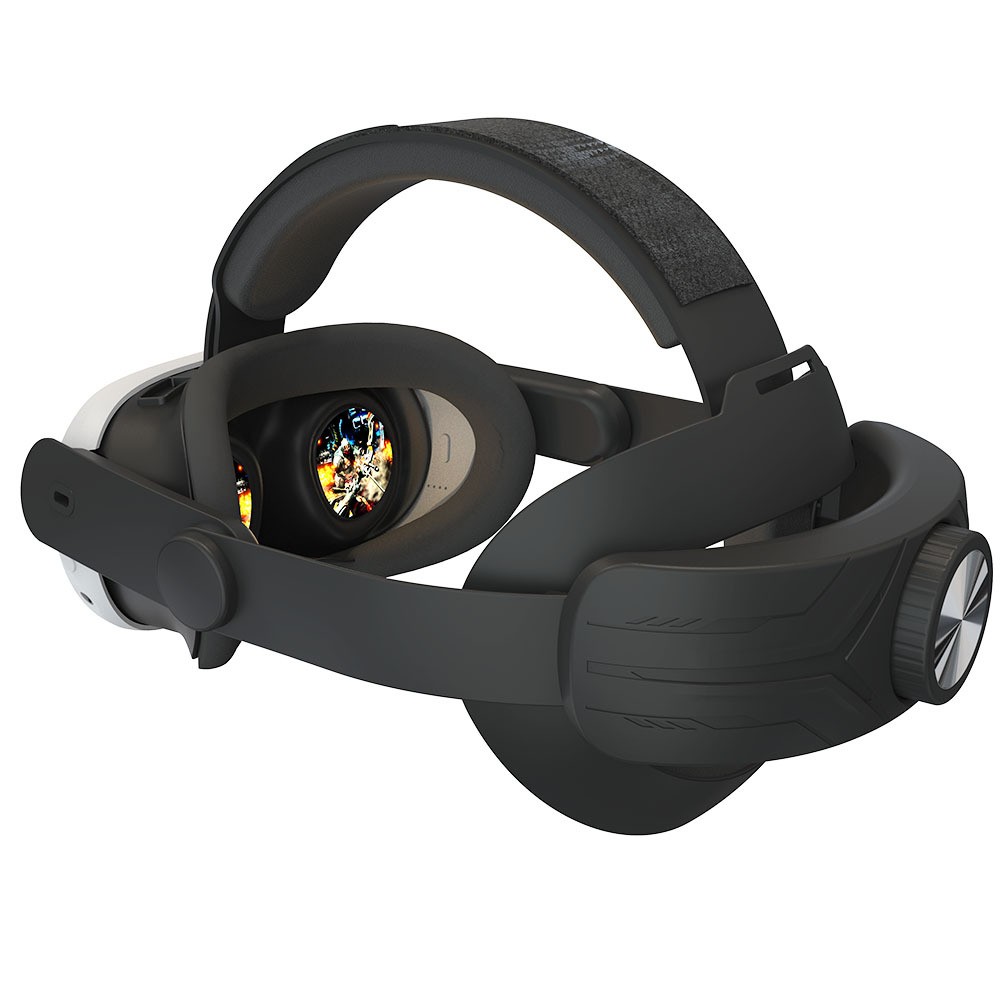 VR Headset Adjustment Band for Meta Quest3S Improved Comfort and Stability - Picture 15 of 19
