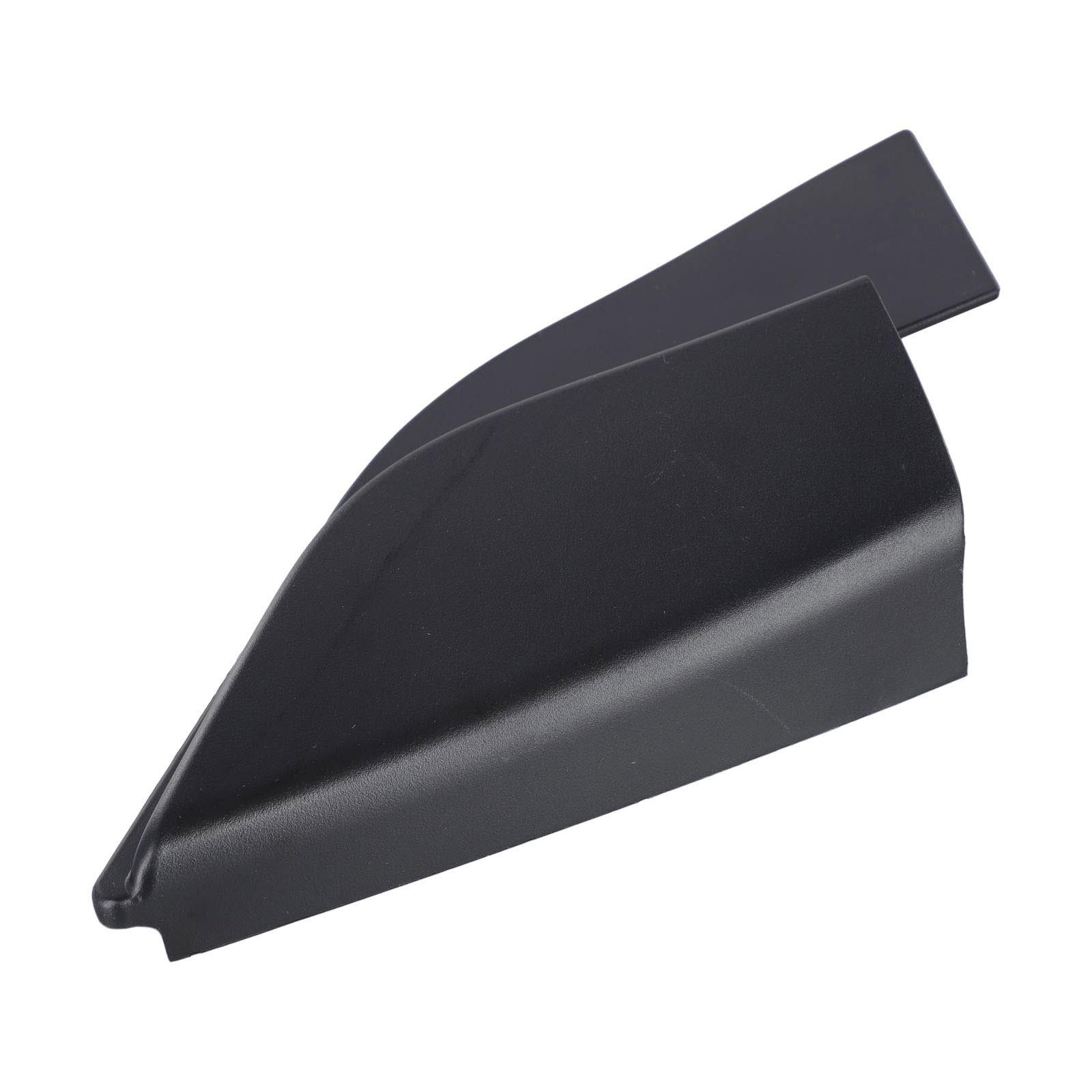 For Nissan For Versa Interior Mirror Corner Trim Cover Left Side Replacement - Picture 11 of 12