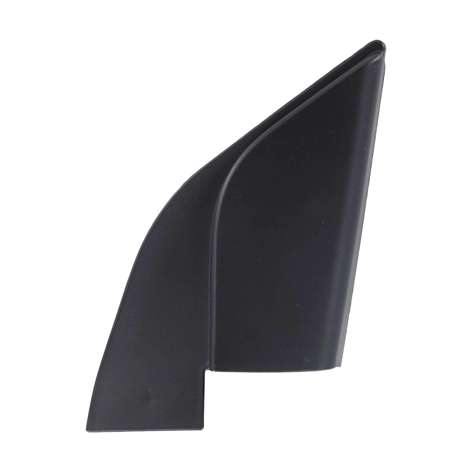 Replacement Part Inner Mirror Corner Trim for Nissan For Versa Right Side - Picture 6 of 22