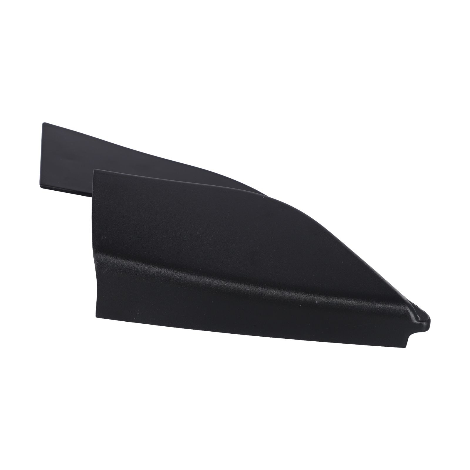 Replacement Part Inner Mirror Corner Trim for Nissan For Versa Right Side - Picture 2 of 22