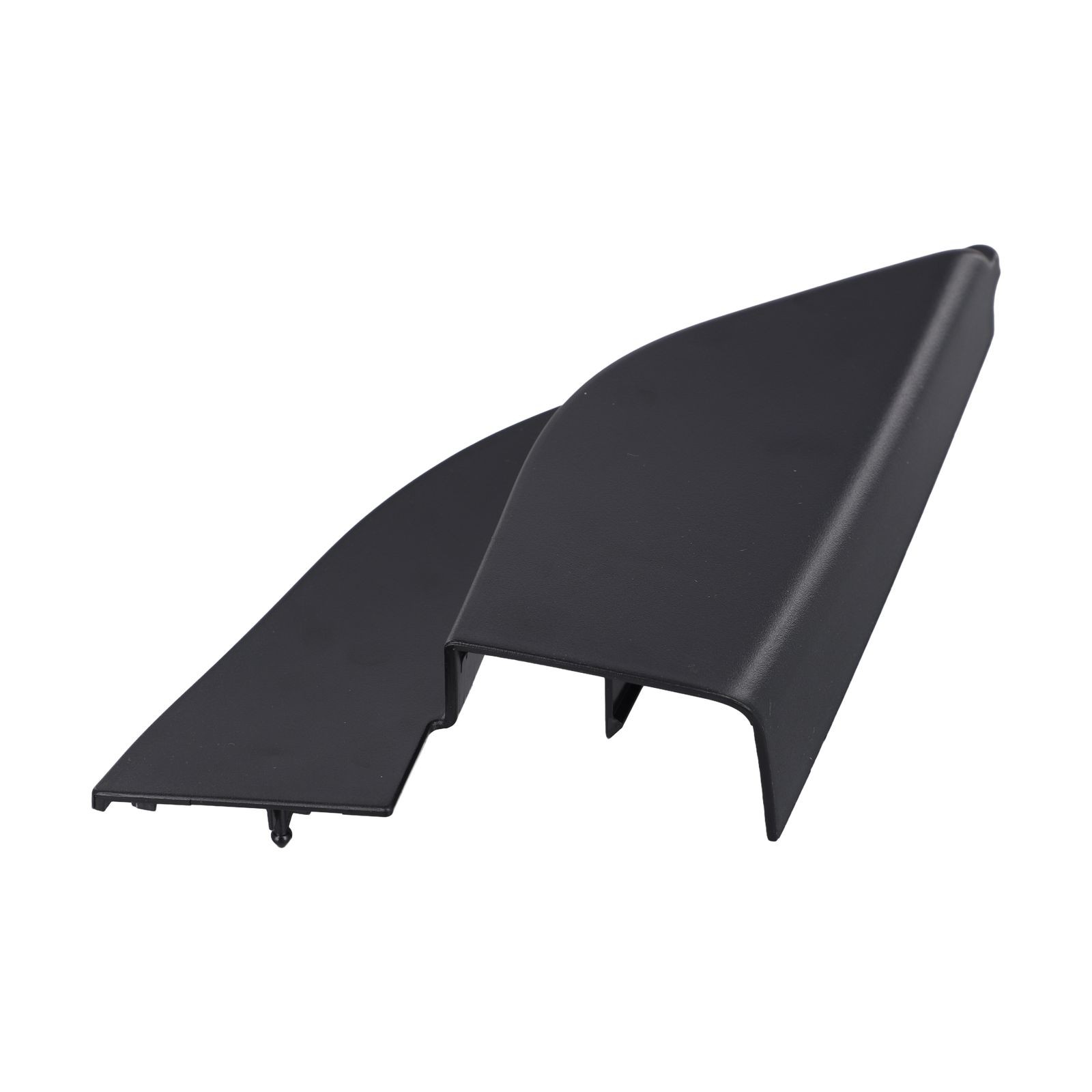 Replacement Part Inner Mirror Corner Trim for Nissan For Versa Right Side - Picture 12 of 22