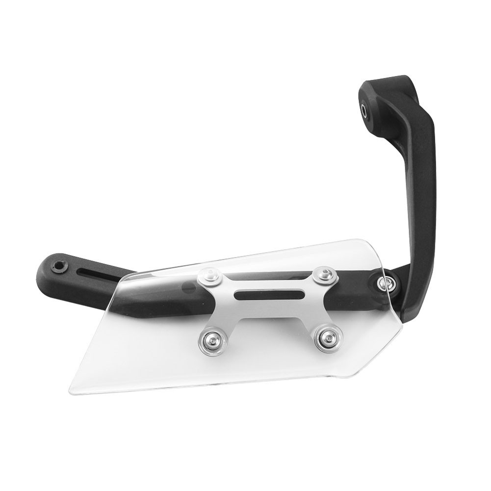 Barre de protection levier pour moto BMW MT09 SP 2024 en alliage d'aluminium - Photo 10/12