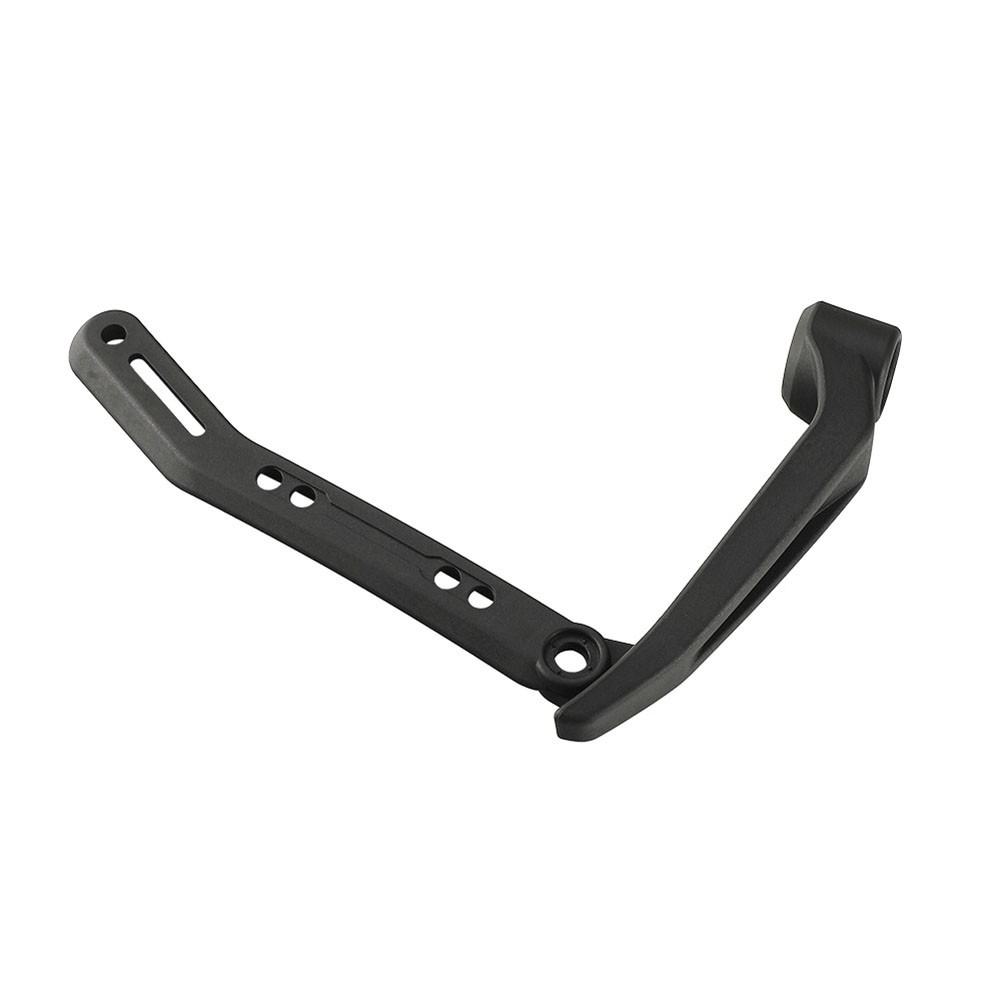 Barre de protection levier pour moto BMW MT09 SP 2024 en alliage d'aluminium - Photo 11/12