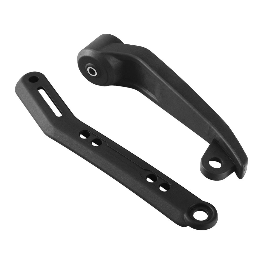 Barre de protection levier pour moto BMW MT09 SP 2024 en alliage d'aluminium - Photo 9/12