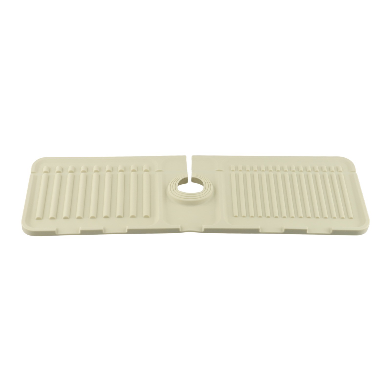 Tapis de collecte deau tendance pour robinets et robinets design ?? s??chage rapide prot