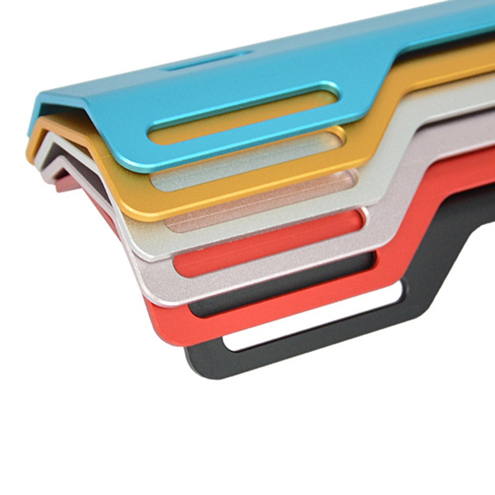 High Strength Lightweight Gas Cylinder Bracket Suitable for Backplates