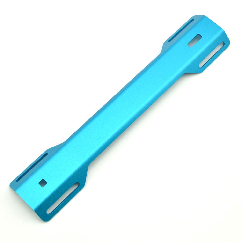 High Strength Lightweight Gas Cylinder Bracket Suitable for Backplates