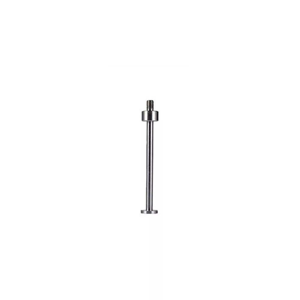 Verschiedene Längen von Flachspitzen Durchmesser 5 mm für Präzisionsmesswerkz - Bild 36 von 64