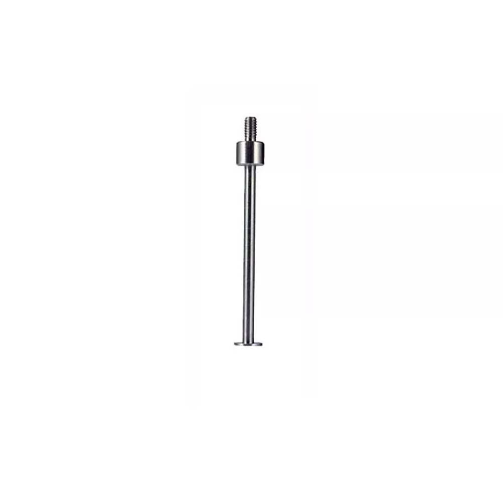 Verschiedene Längen von Flachspitzen Durchmesser 5 mm für Präzisionsmesswerkz - Bild 62 von 64