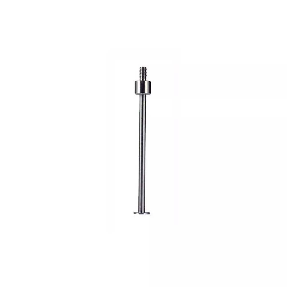 Verschiedene Längen von Flachspitzen Durchmesser 5 mm für Präzisionsmesswerkz - Bild 64 von 64