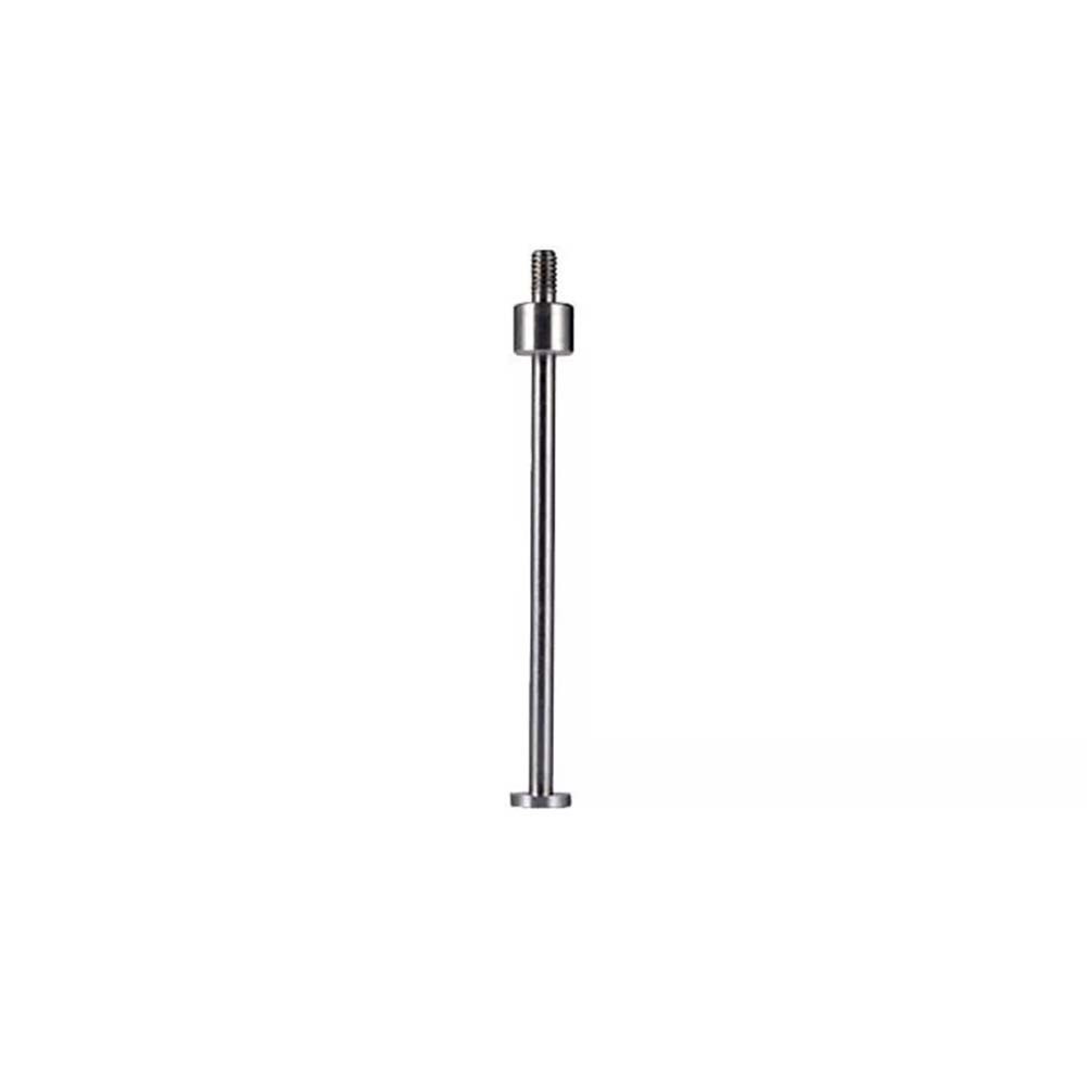 Verschiedene Längen von Flachspitzen Durchmesser 5 mm für Präzisionsmesswerkz - Bild 48 von 64