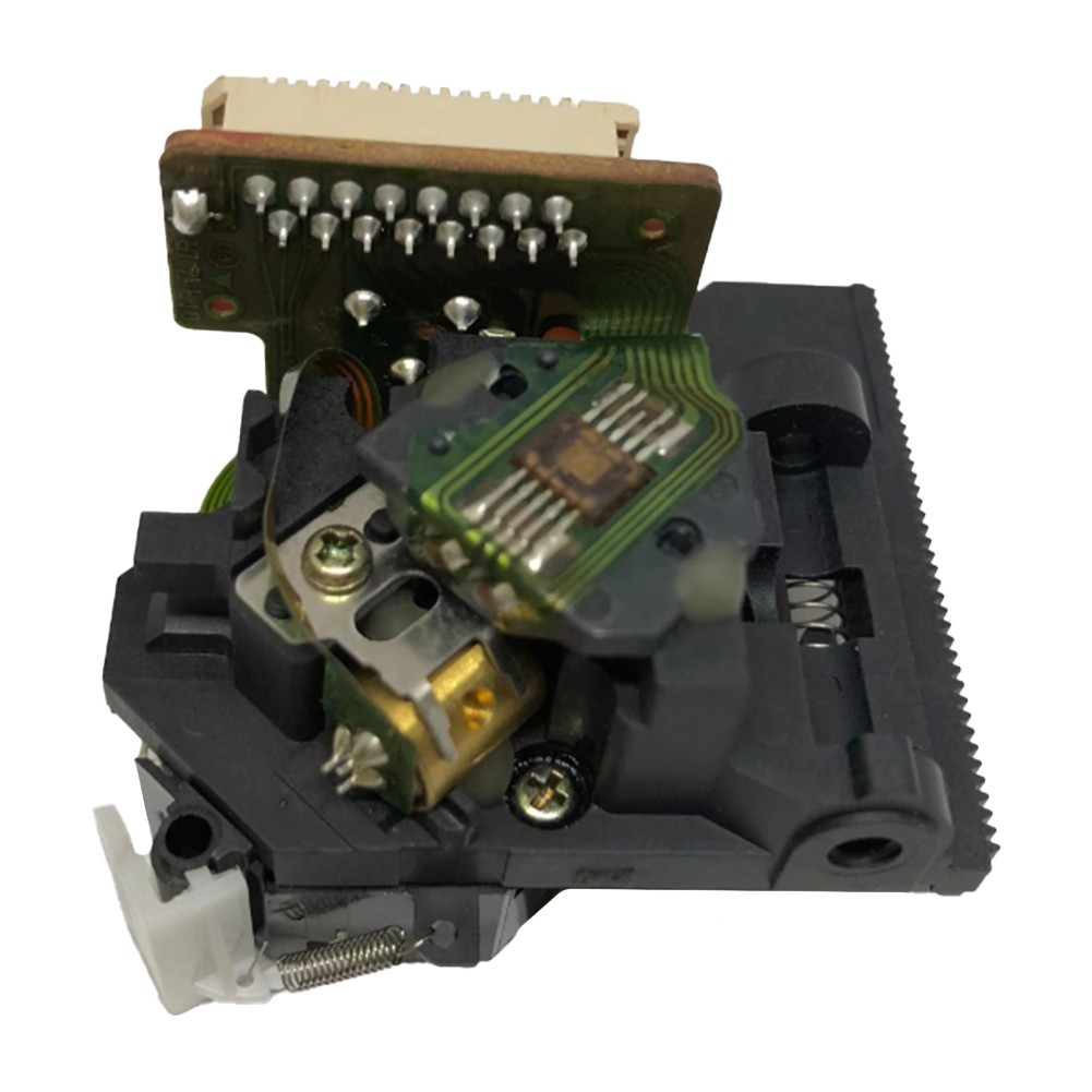 Optical Lens Assembly KSS213F and KSS213D with Easy Installation Guide