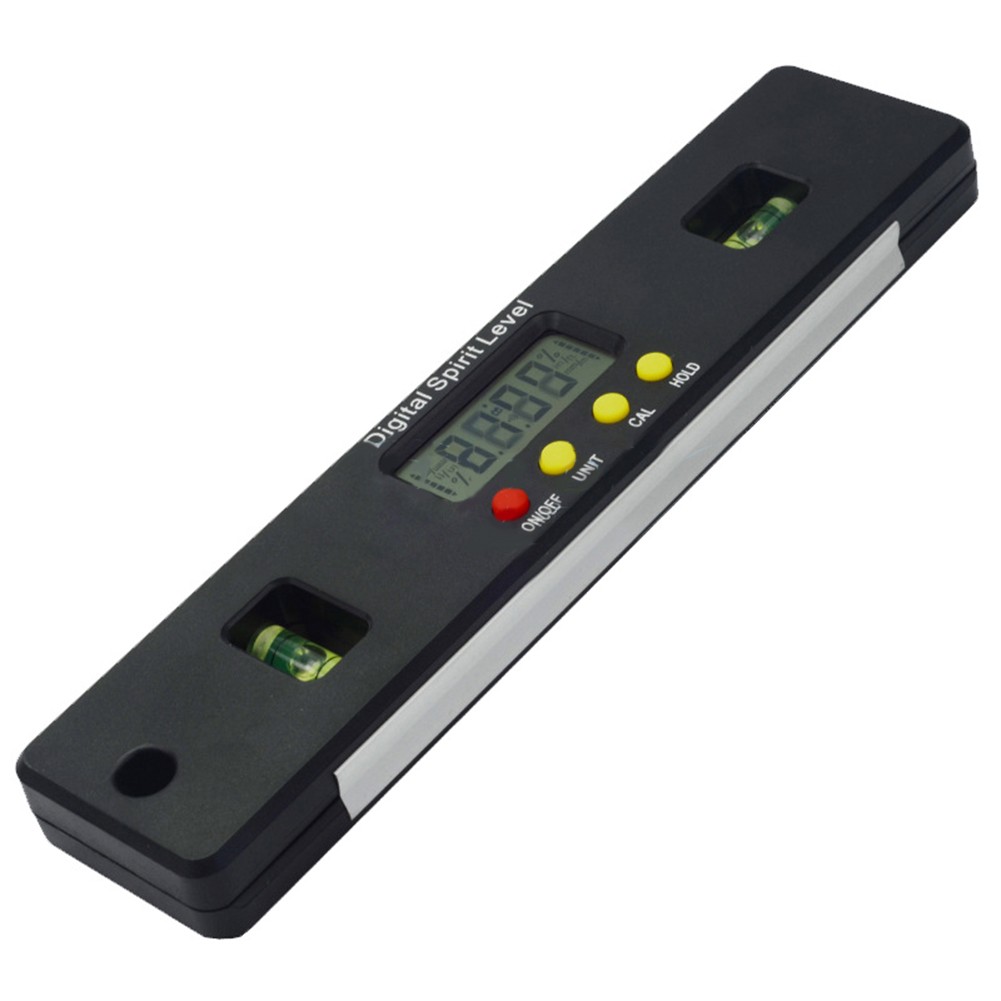 Sophisticated Electronic Inclinometer with Reliable Measurement Capabilities - Picture 31 of 31