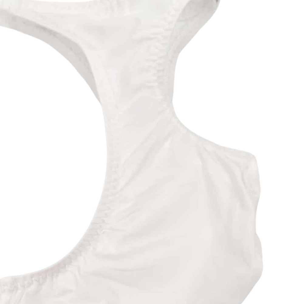 Ice Silk Atmungsaktiv Beutel Slip für Männer Stylisch Sexy G String Dessous - Bild 14 von 32