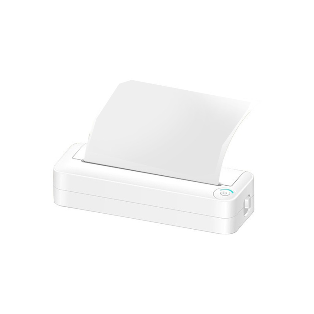 Wireless Compact für A4 Dokumentendrucker speziell für Reisen entwickelt - Bild 13 von 13