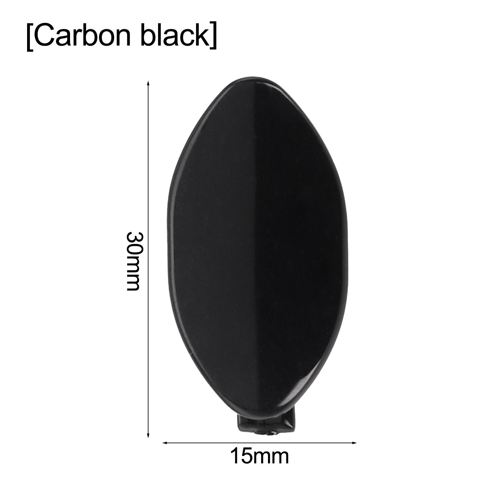 For BMW Driver Side Door Handle Keyhole Cover Cap for G20 G30 G06 2019 2023 - Picture 13 of 48