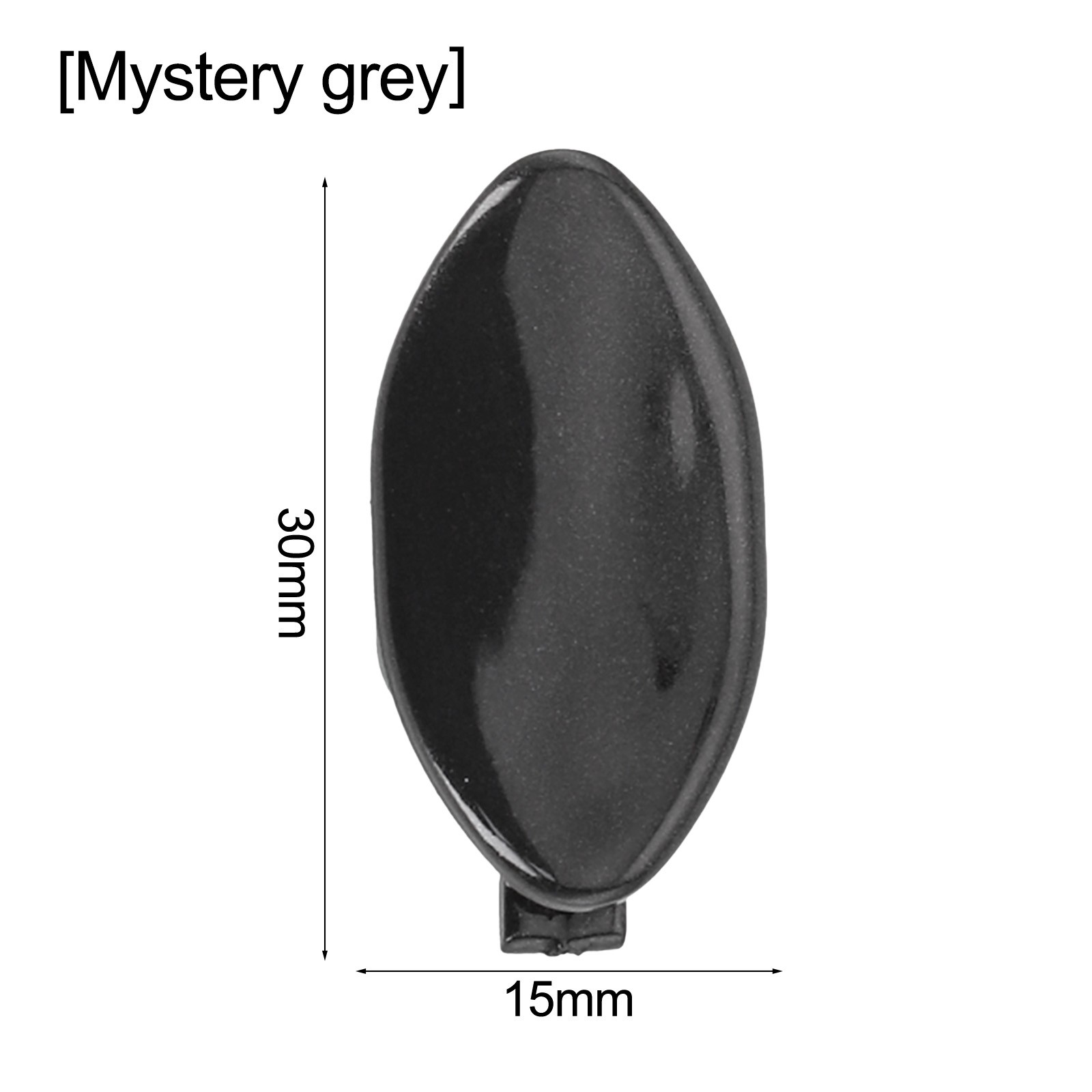 For BMW Driver Side Door Handle Keyhole Cover Cap for G20 G30 G06 2019 2023 - Picture 42 of 48