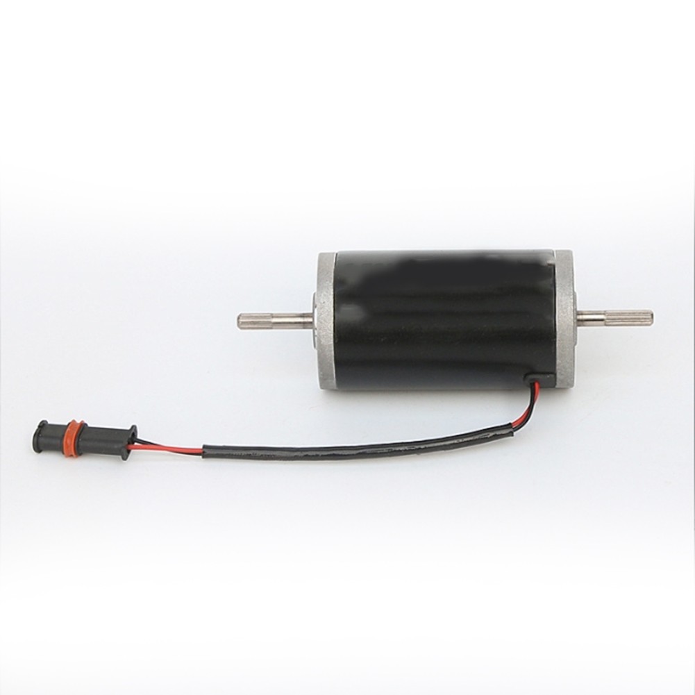 Advanced Electric Motor for Diesel Heating Systems with Low Noise Design - Picture 21 of 32