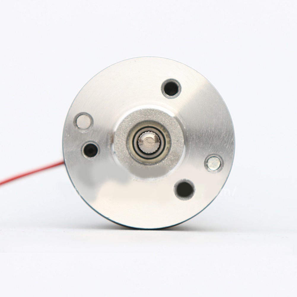 Advanced Electric Motor for Diesel Heating Systems with Low Noise Design - Picture 14 of 32