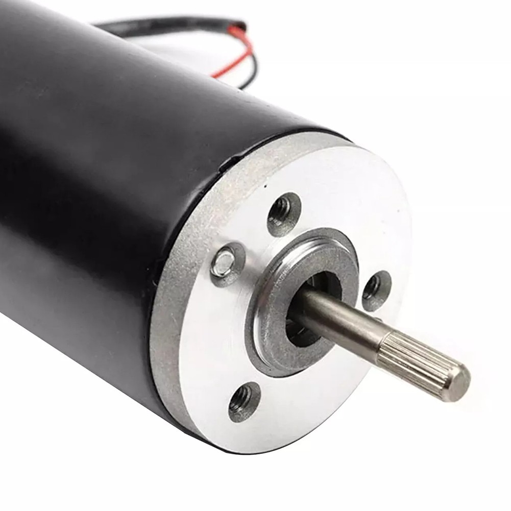 Advanced Electric Motor for Diesel Heating Systems with Low Noise Design - Picture 30 of 32