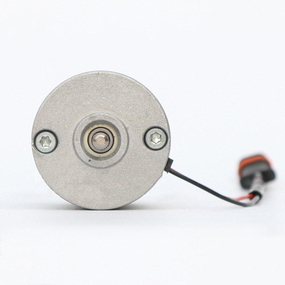 Advanced Electric Motor for Diesel Heating Systems with Low Noise Design - Picture 15 of 32