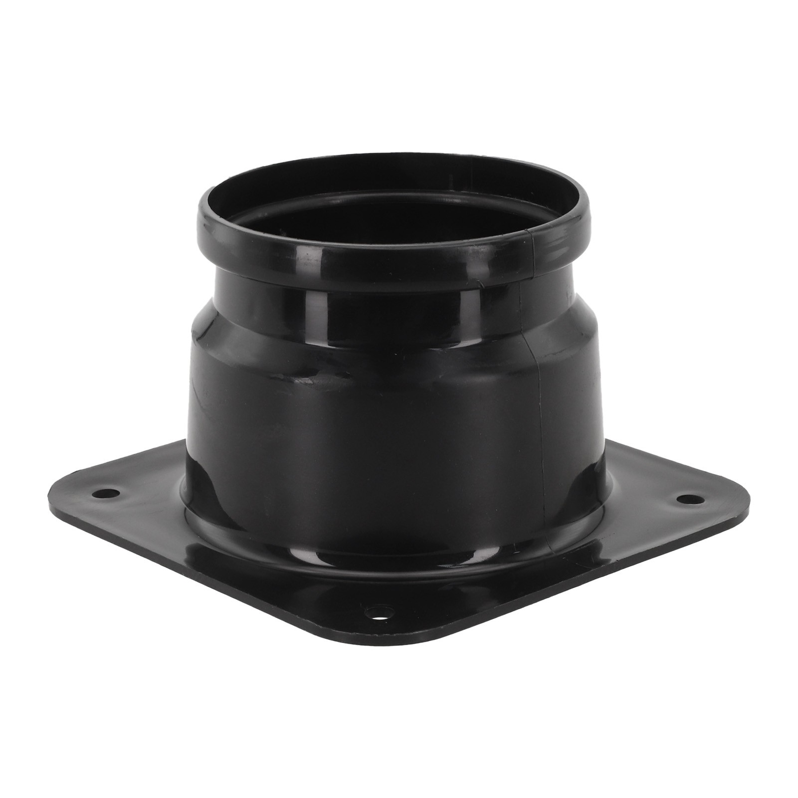 Ventilation Duct Connector Plastic Flange Joint High Pressure Resistance - Picture 15 of 70