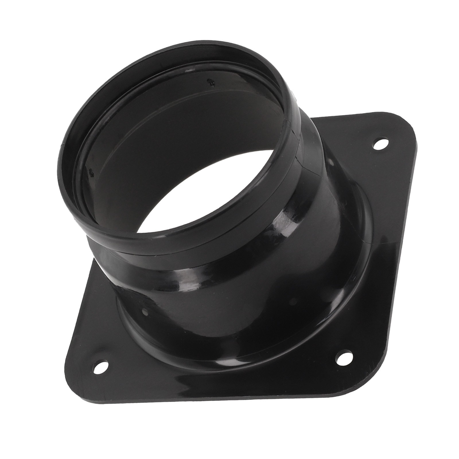 Ventilation Duct Connector Plastic Flange Joint High Pressure Resistance - Picture 17 of 70