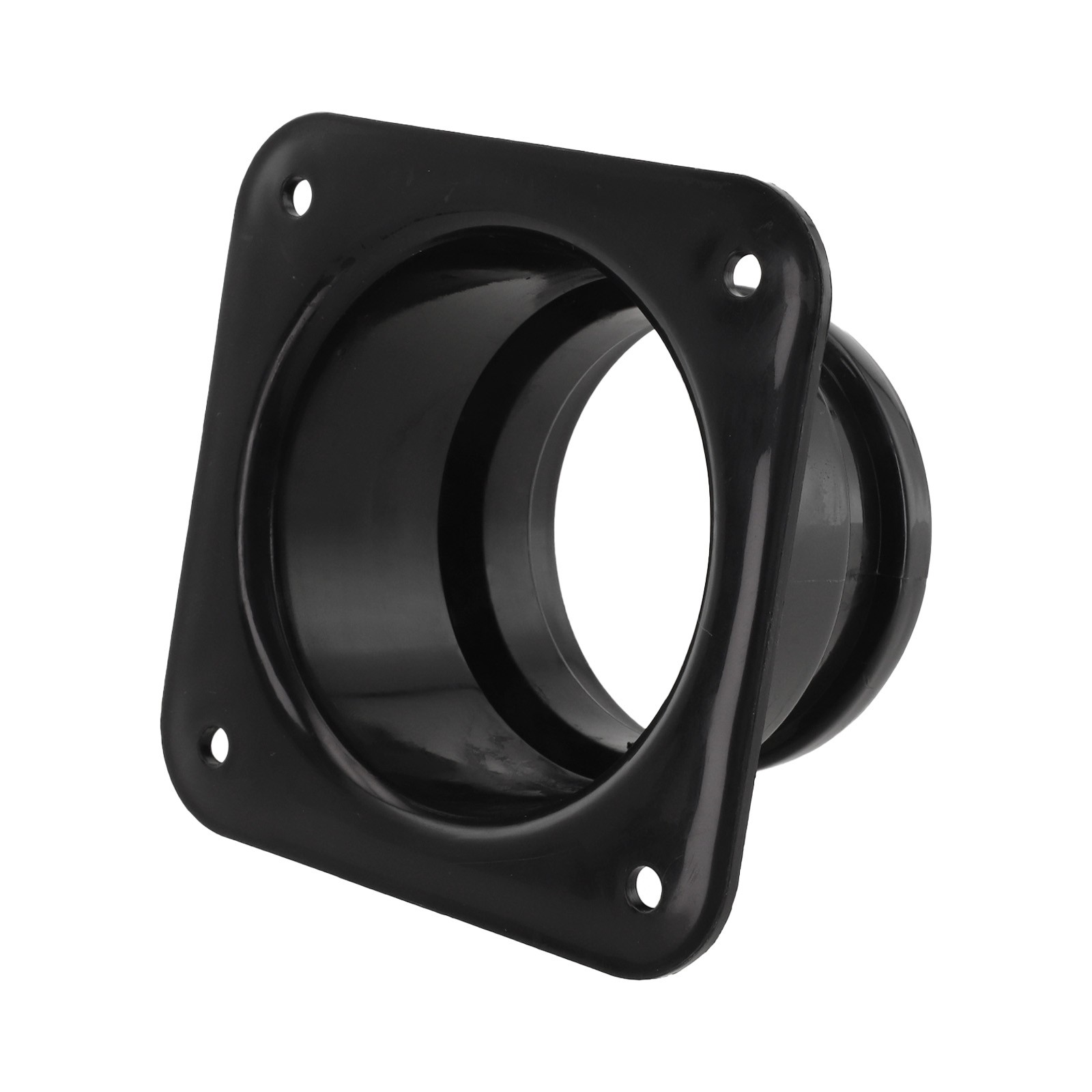 Ventilation Duct Connector Plastic Flange Joint High Pressure Resistance - Picture 21 of 70