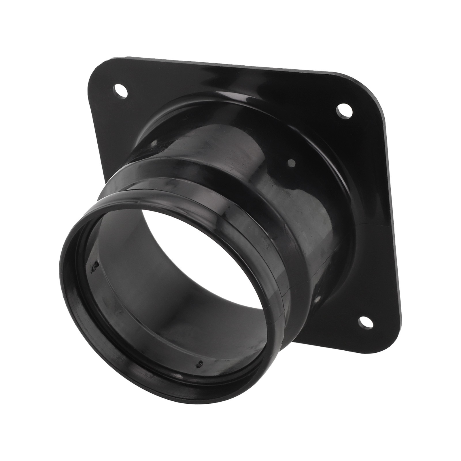 Ventilation Duct Connector Plastic Flange Joint High Pressure Resistance - Picture 14 of 70