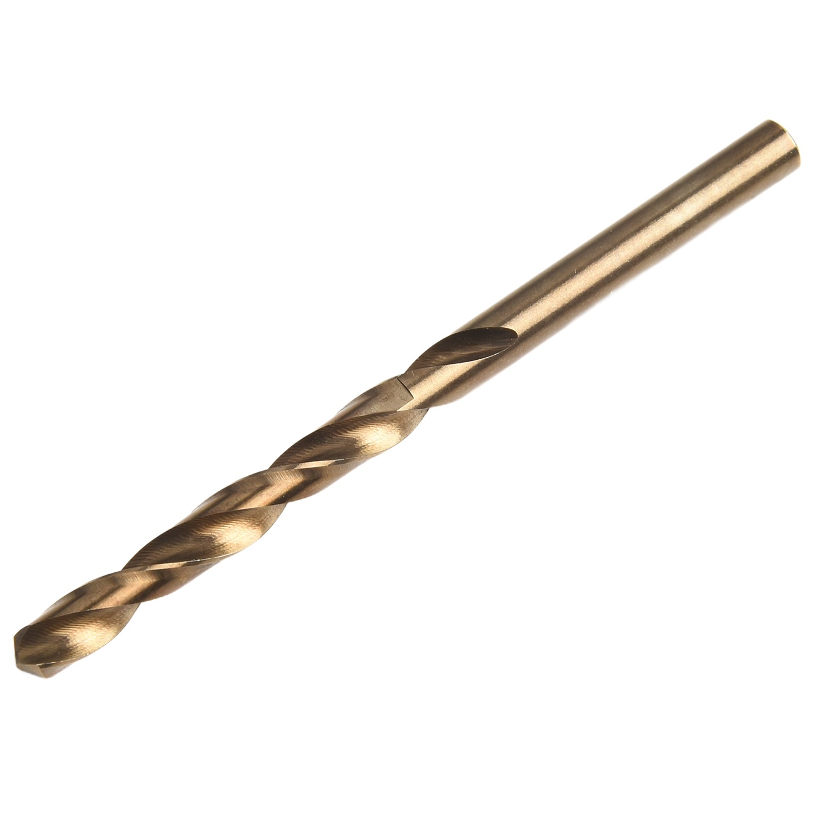 Highly Reliable For Various Work Situations Metric Drill Bits Split Point Design - Picture 63 of 86