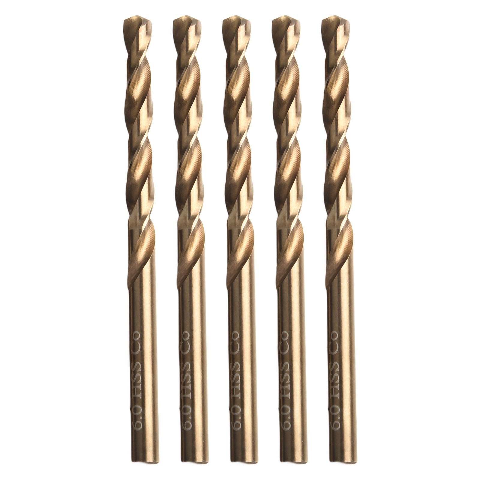 Highly Reliable For Various Work Situations Metric Drill Bits Split Point Design - Picture 67 of 86
