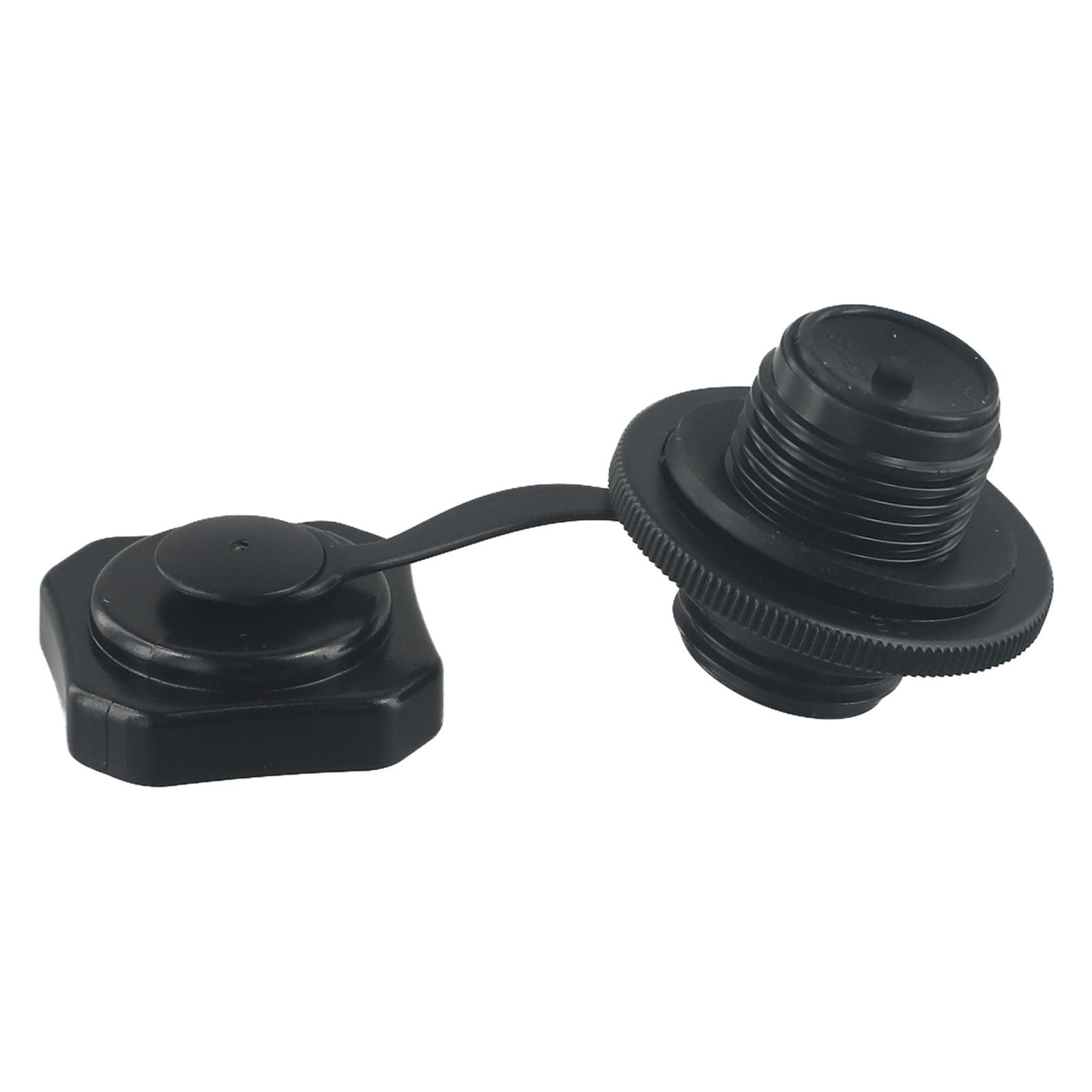 Convenient Air Valve Inflation Screw Cap for Pre 2023 Inflatable Items