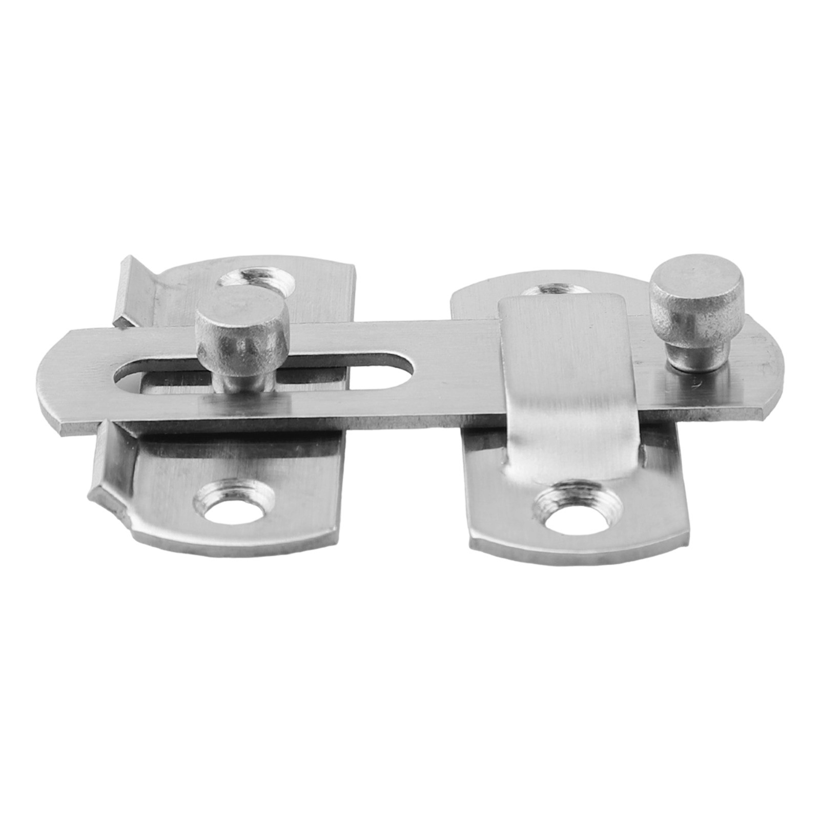 Classic Style Hook and Eye Safety Latch Perfect for Window Security Needs