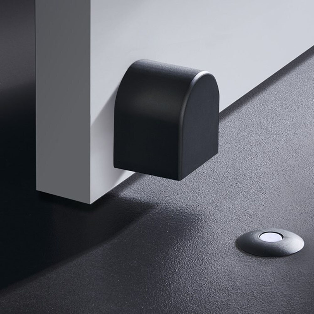 Widerstandsfähiger magnetischer Aluminium-Türstopper für Stabilität bei star - Bild 16 von 27