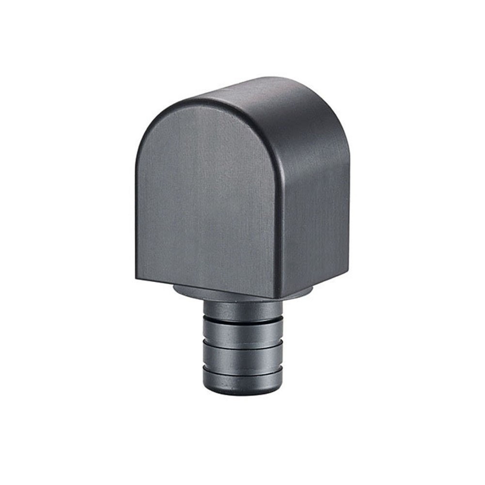 Widerstandsfähiger magnetischer Aluminium-Türstopper für Stabilität bei star - Bild 25 von 27