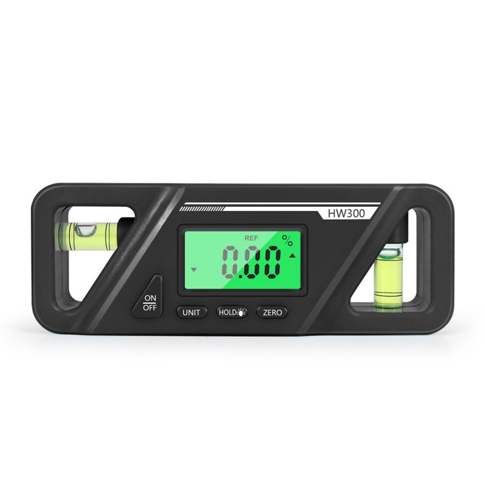 Angle Gauge Tool with 0 2 Degree Accuracy for Professional Use and DIY Projects