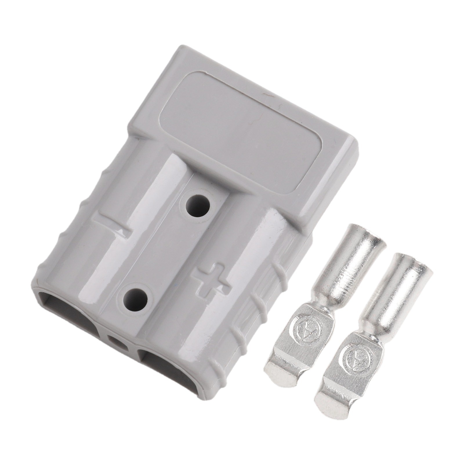 Streamlined Appearance with Flush Mounting Panel Reliable Charger Connection