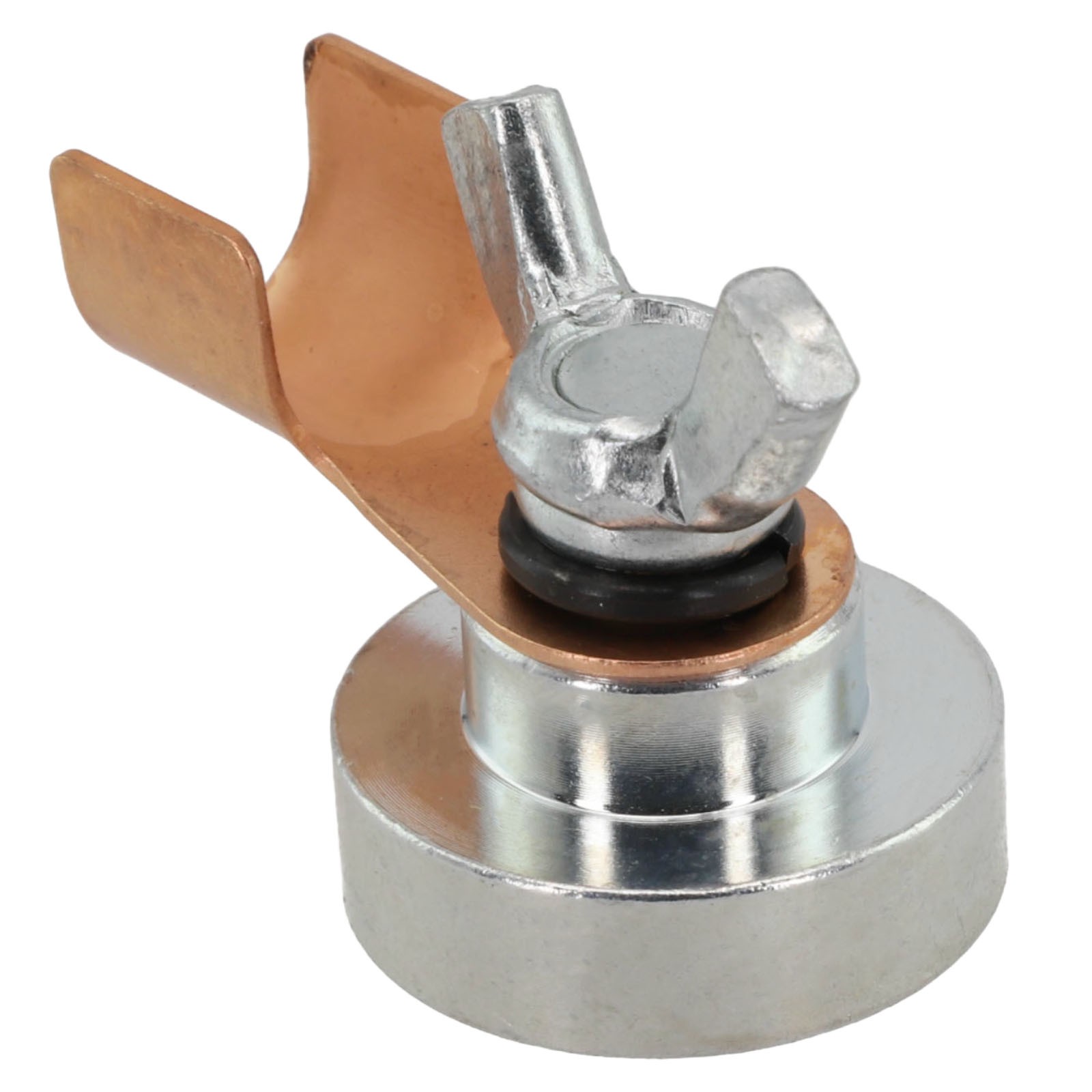 Vereinfachtes magnetisches Schweißstützgerät mit verbesserten Stabilitätsfun - Bild 19 von 29