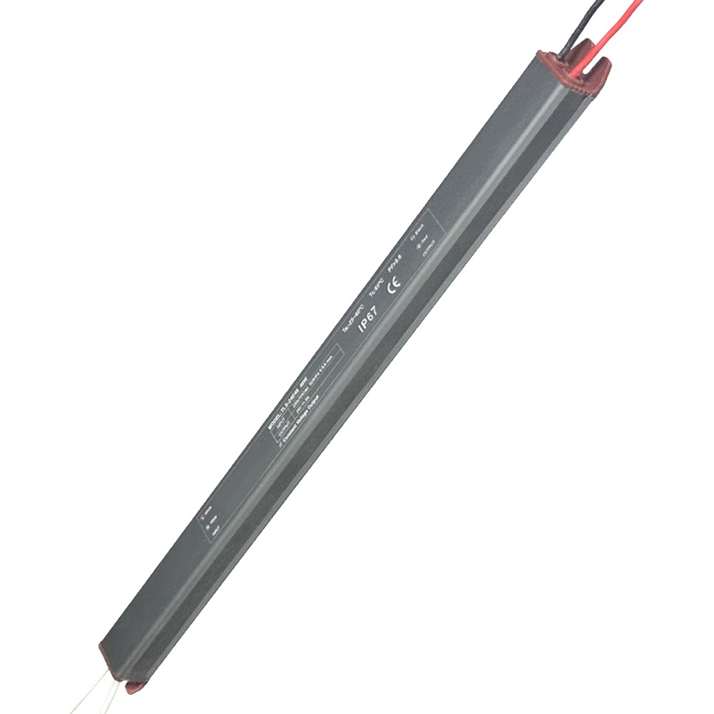 Reliable IP67 Rated Outdoor LED Power Supply with Constant Voltage Output - Picture 6 of 8