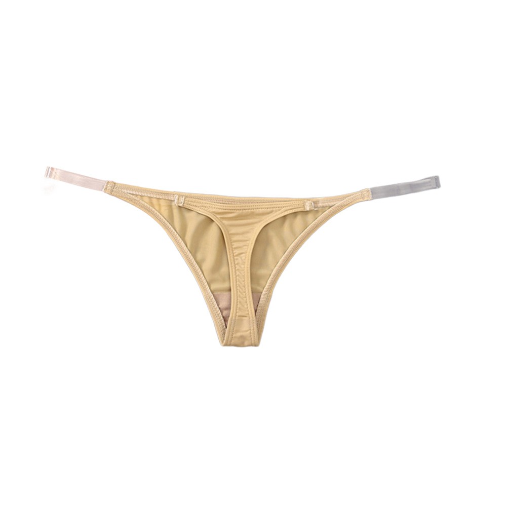 T String Sexy Women's Underwear Low Waist Design Great for All Seasons - Bild 16 von 18