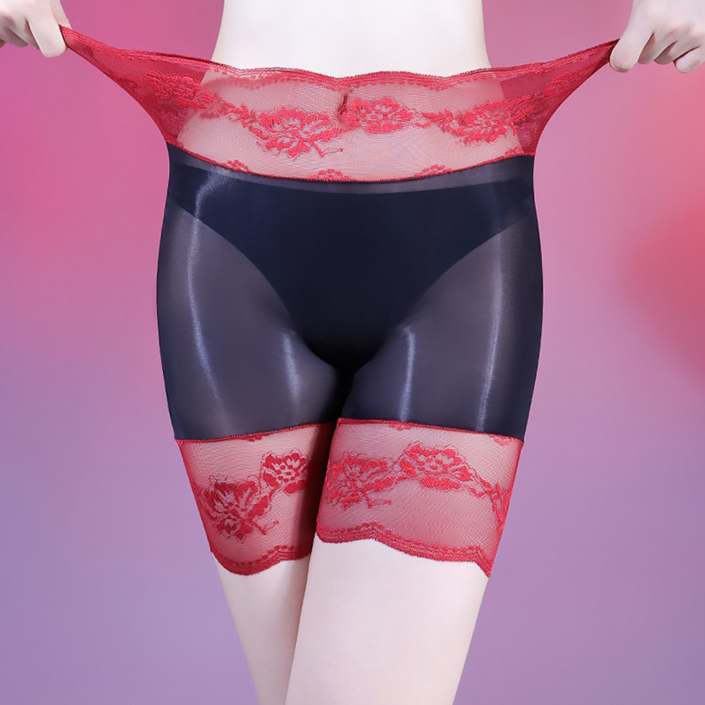 Lace Trimmed Boxer Briefs for Men and Women Suitable for All Occasions - Picture 55 of 65