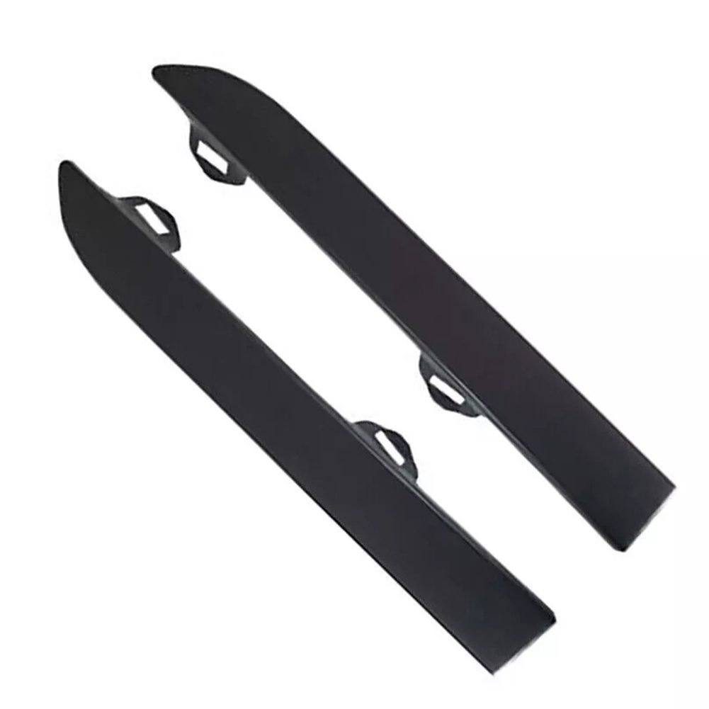 FRONT BUMPER HEADLIGHT GRILLE FILLER set FOR 01-04 2001-2004 TOYOTA FRONT BUMPER HEADLIGHT GRILLE FILLER set FOR 01-04 2001-2004 TOYOTA