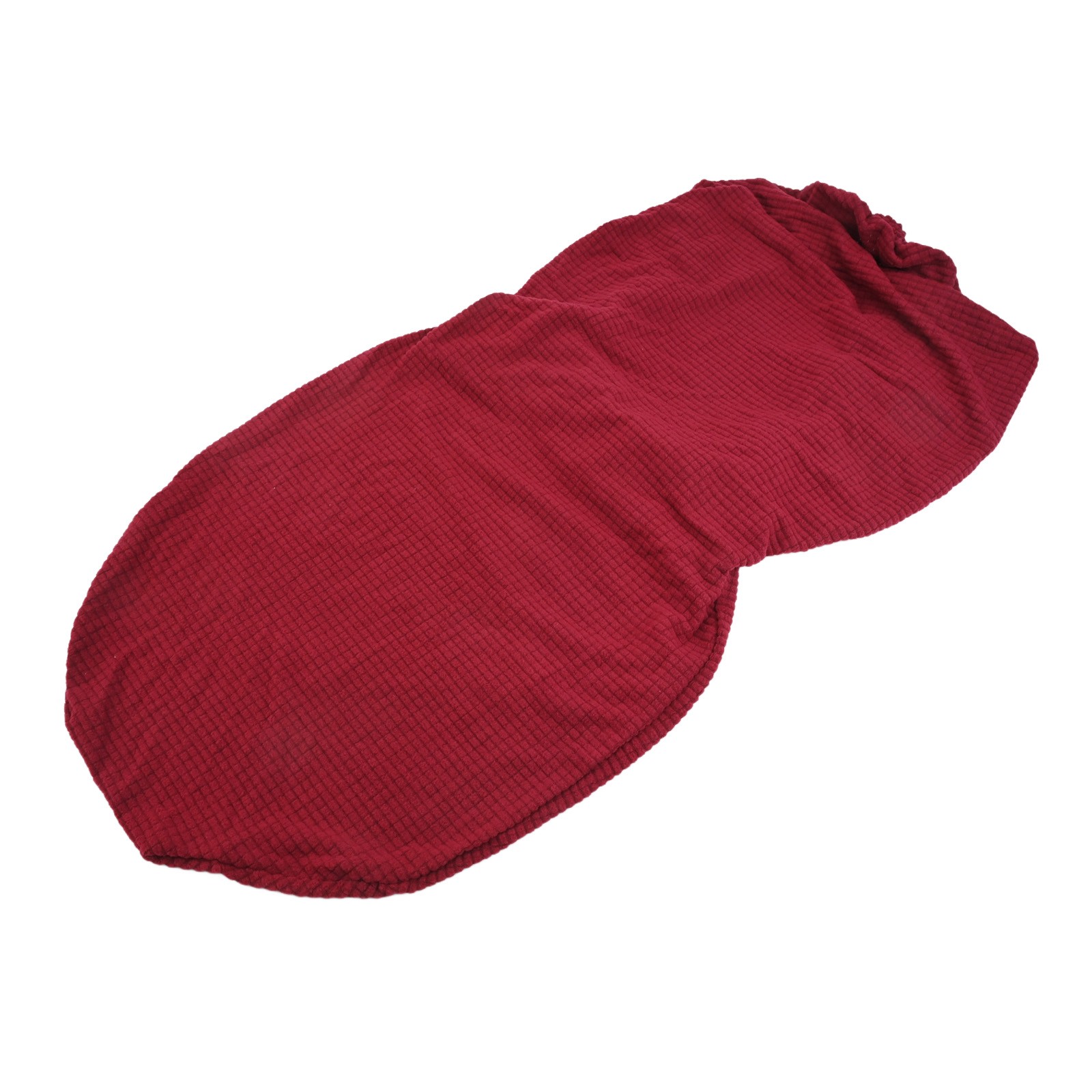 Sessel Bucket Chair Covers en ligne Stuhl Rückenabdeckung Verein Büro Heim 1 Stück