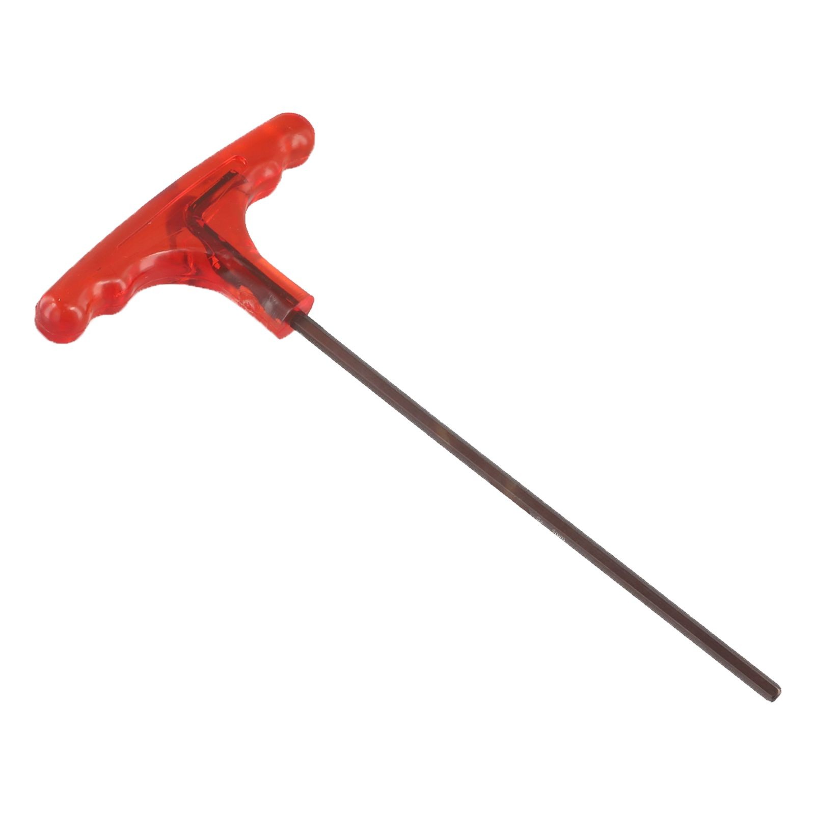 Premium T Type Wrench Alloy Steel Construction 210mm Spanner Hand Tool - Picture 37 of 52