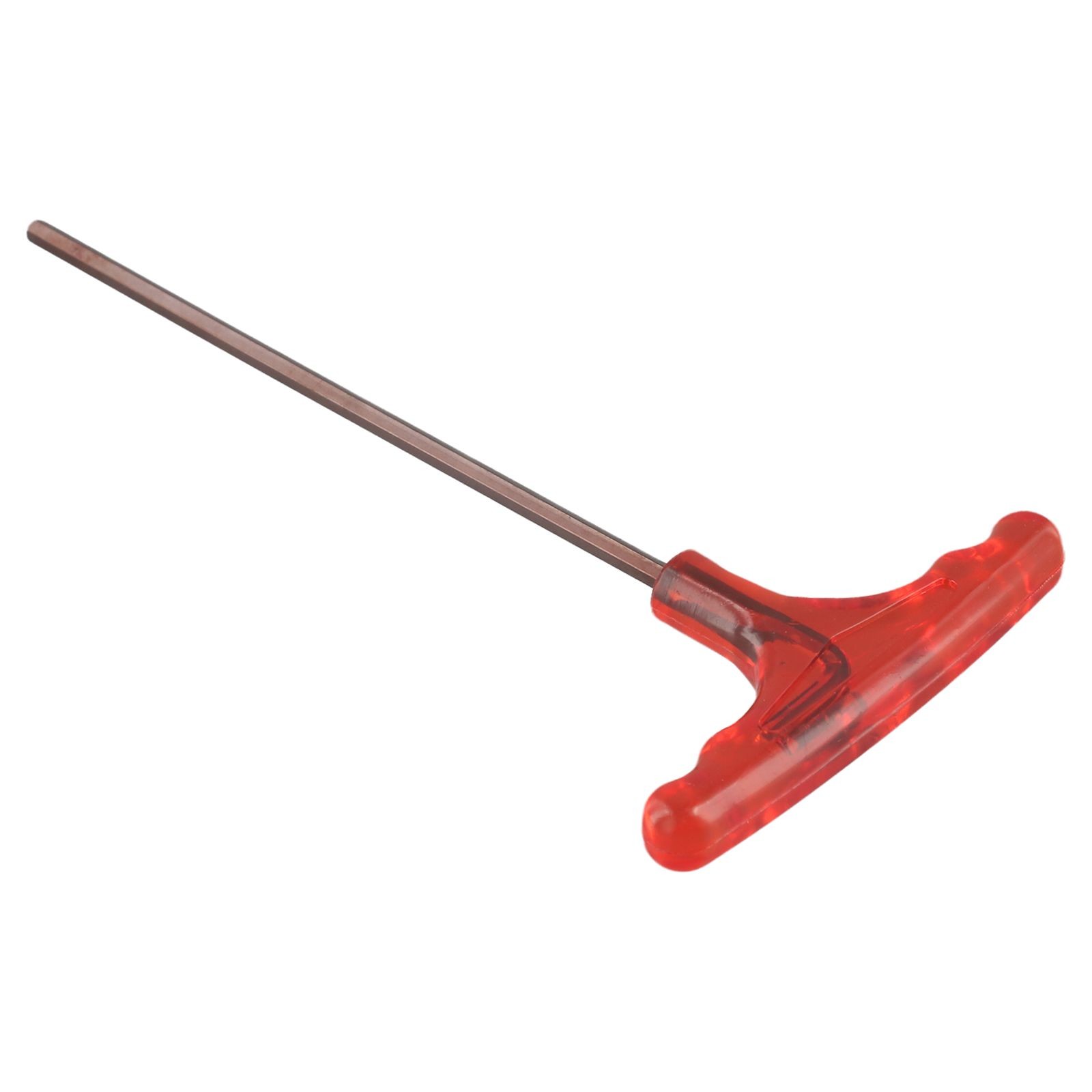 Premium T Type Wrench Alloy Steel Construction 210mm Spanner Hand Tool - Picture 44 of 52