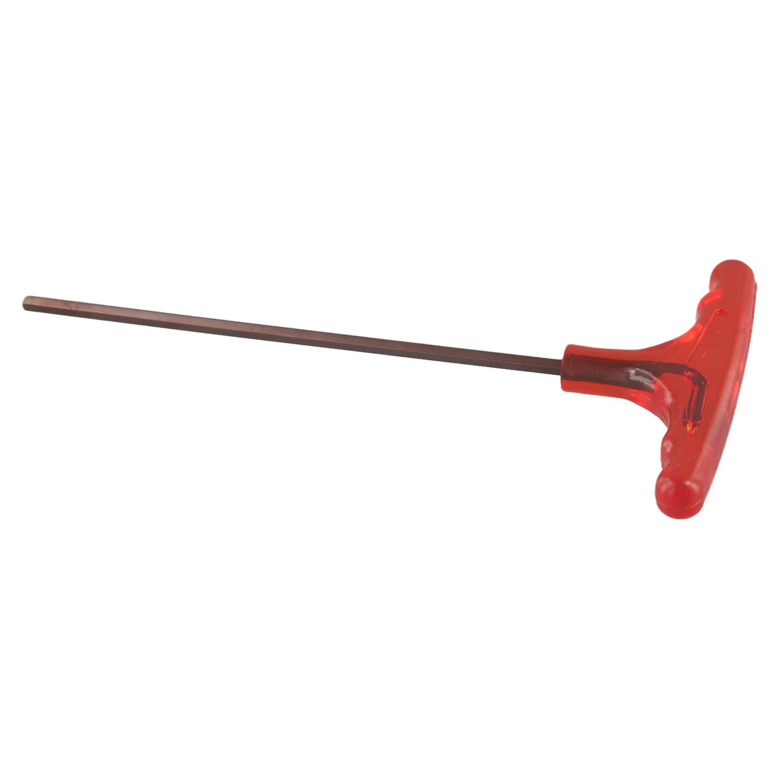 Premium T Type Wrench Alloy Steel Construction 210mm Spanner Hand Tool - Picture 45 of 52