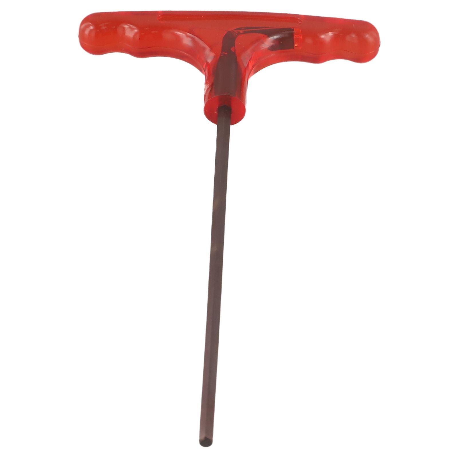 Premium T Type Wrench Alloy Steel Construction 210mm Spanner Hand Tool - Picture 43 of 52