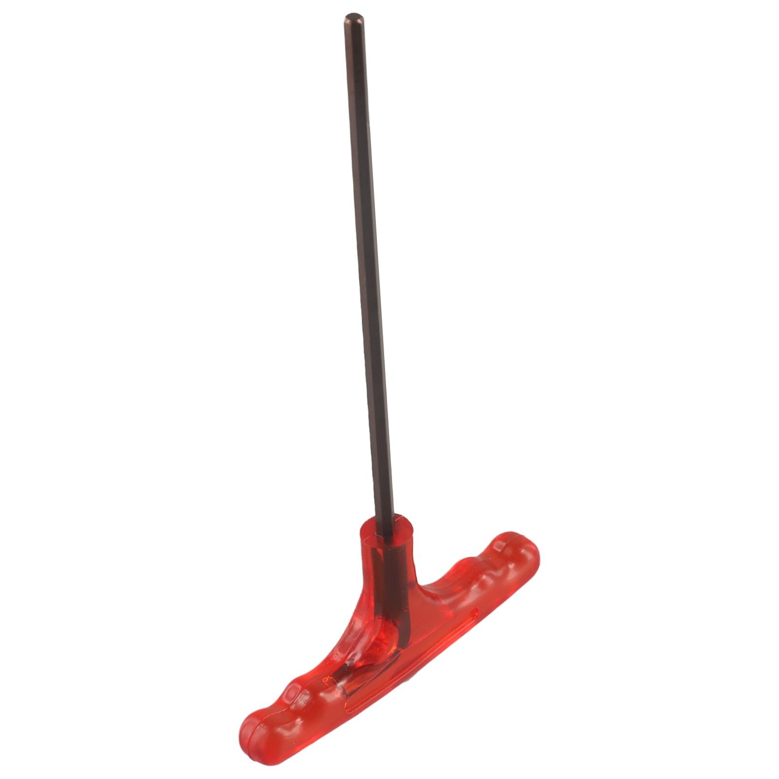 Premium T Type Wrench Alloy Steel Construction 210mm Spanner Hand Tool - Picture 38 of 52