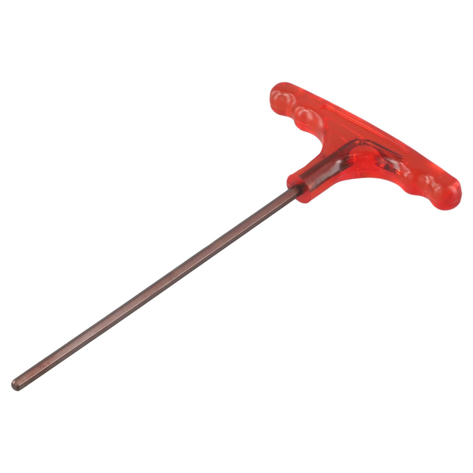 Premium T Type Wrench Alloy Steel Construction 210mm Spanner Hand Tool - Picture 42 of 52