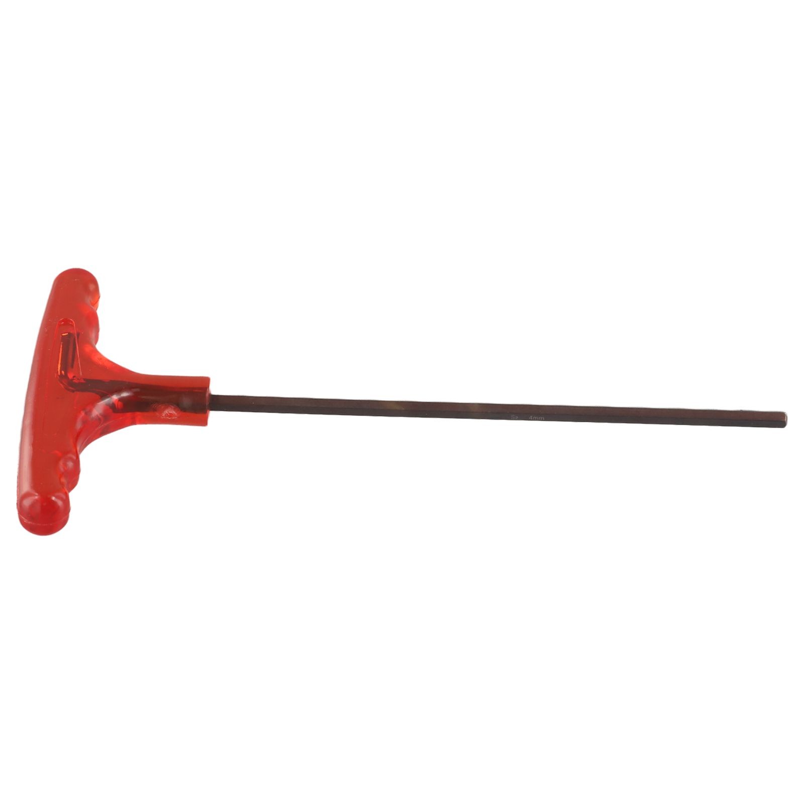 Premium T Type Wrench Alloy Steel Construction 210mm Spanner Hand Tool - Picture 36 of 52